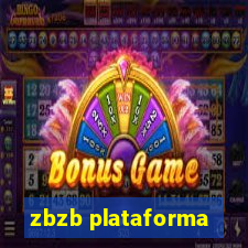 zbzb plataforma